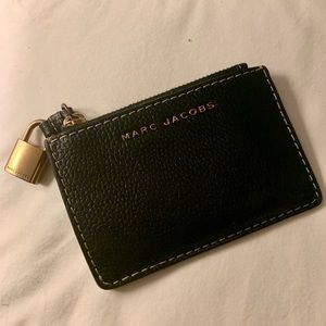 MARC JACOBS wallet/card holder